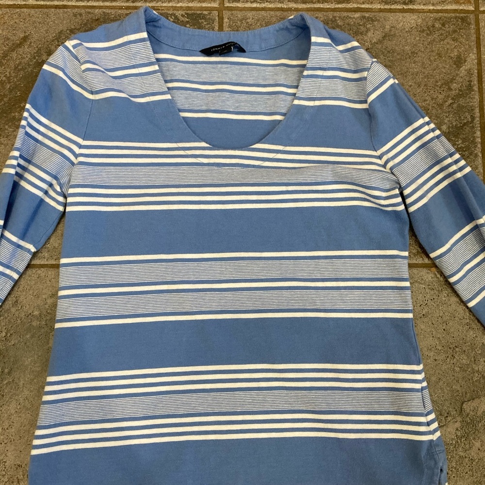 Tommy Hilfiger Top